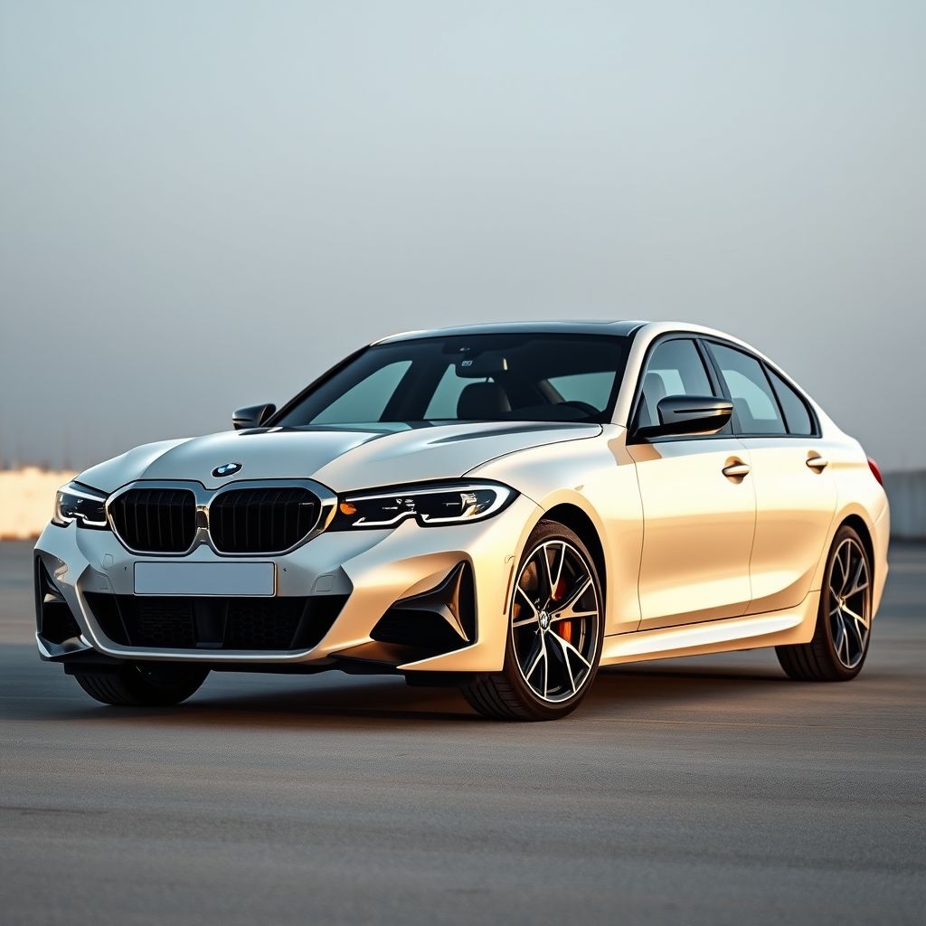 ใหม่ New BMW M340i xDrive 2023 ราคา-ตารางผ่อน-ดาวน์